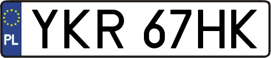 YKR67HK
