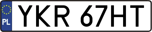 YKR67HT