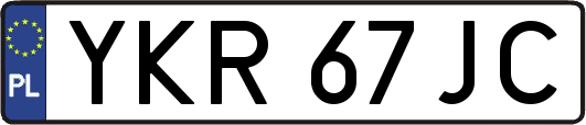 YKR67JC