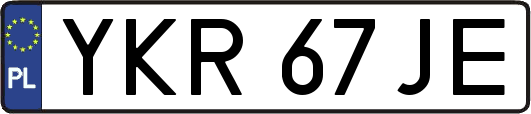 YKR67JE