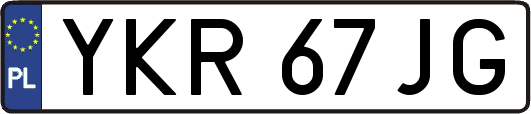 YKR67JG