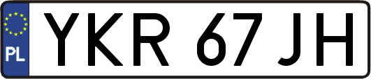 YKR67JH