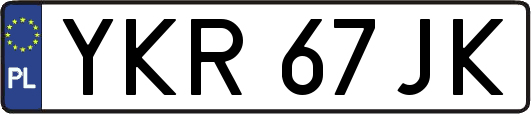 YKR67JK