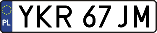 YKR67JM