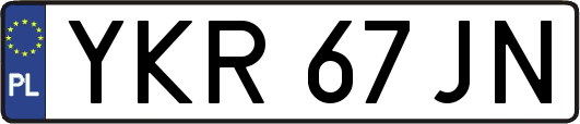 YKR67JN