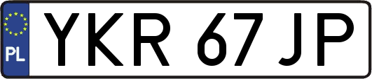 YKR67JP