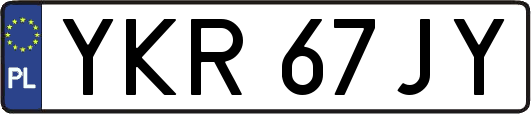 YKR67JY