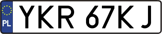 YKR67KJ