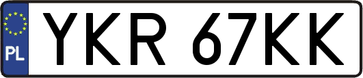 YKR67KK