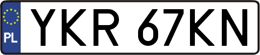 YKR67KN