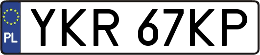 YKR67KP
