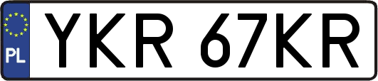 YKR67KR