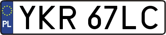 YKR67LC