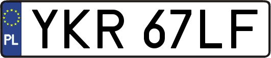 YKR67LF