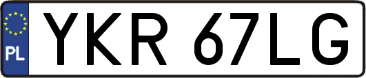 YKR67LG