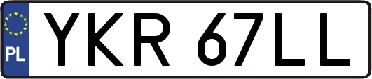 YKR67LL