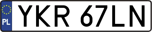 YKR67LN