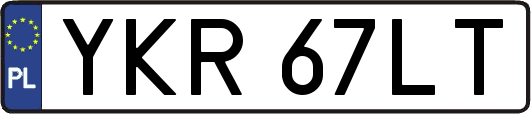 YKR67LT