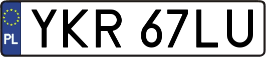 YKR67LU