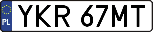 YKR67MT