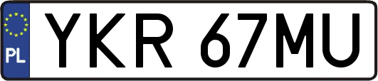 YKR67MU