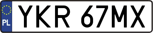 YKR67MX
