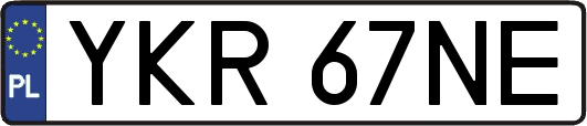 YKR67NE