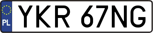 YKR67NG