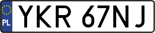 YKR67NJ