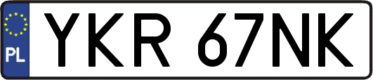 YKR67NK
