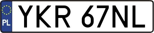 YKR67NL