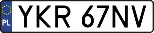 YKR67NV