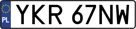 YKR67NW