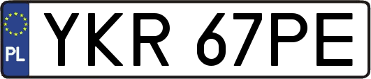 YKR67PE