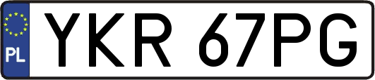 YKR67PG