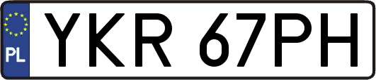 YKR67PH