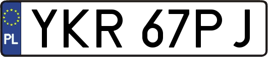 YKR67PJ