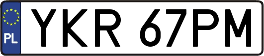 YKR67PM