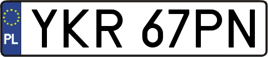 YKR67PN