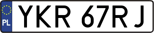 YKR67RJ