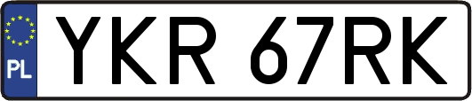 YKR67RK
