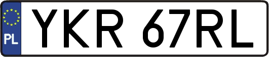 YKR67RL