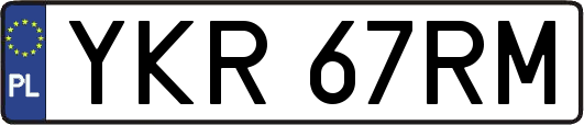 YKR67RM