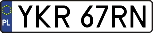 YKR67RN