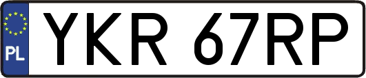 YKR67RP