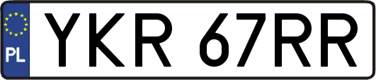 YKR67RR