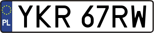 YKR67RW