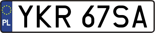 YKR67SA