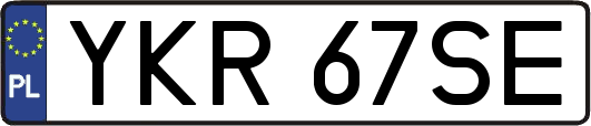 YKR67SE