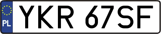 YKR67SF